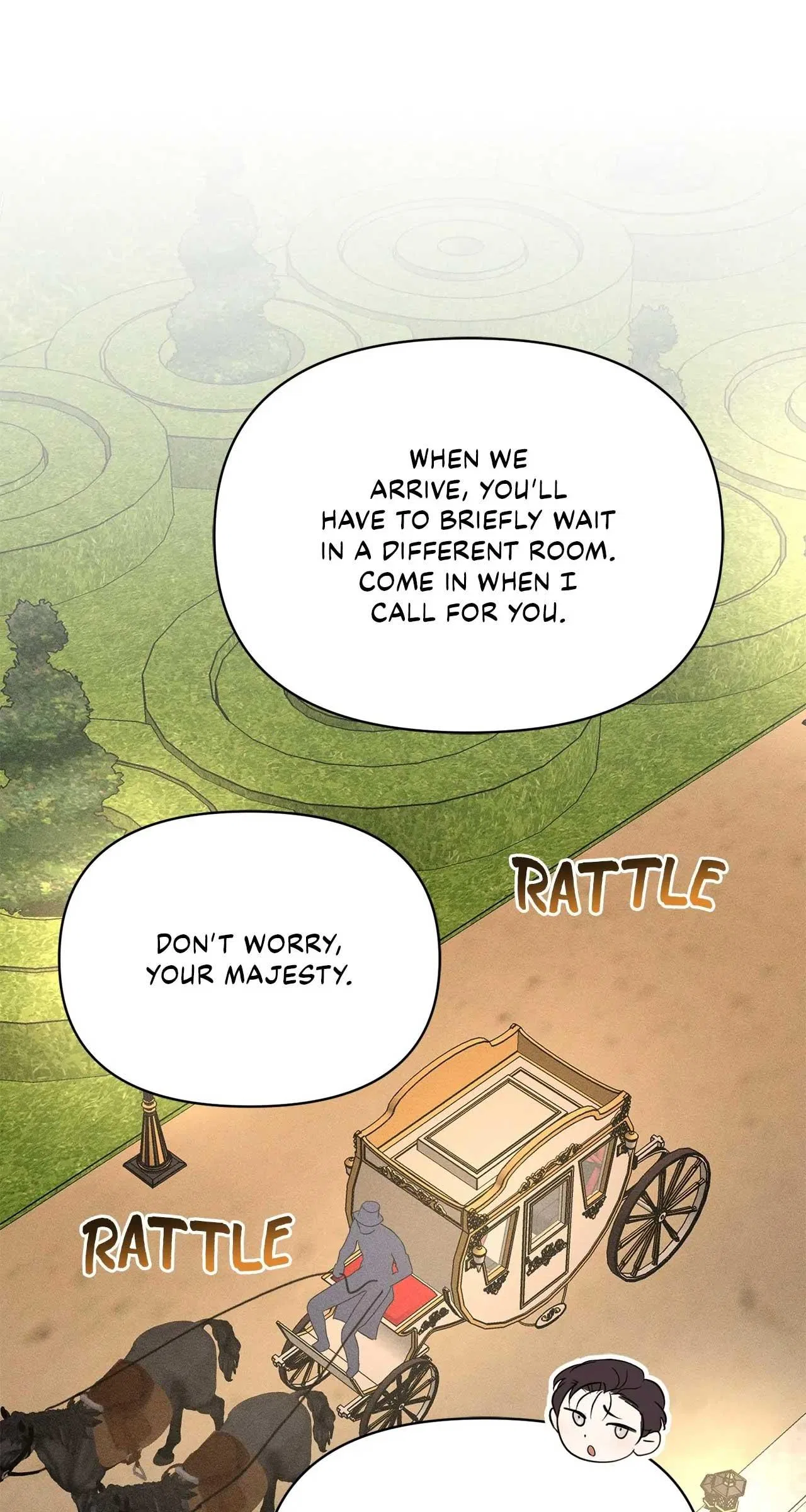 Don’t Be Carelessly Friendly Chapter 41 – Page 48