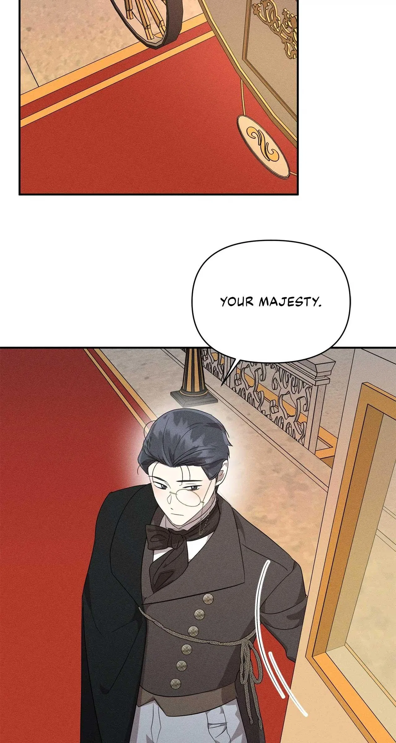Don’t Be Carelessly Friendly Chapter 41 – Page 50