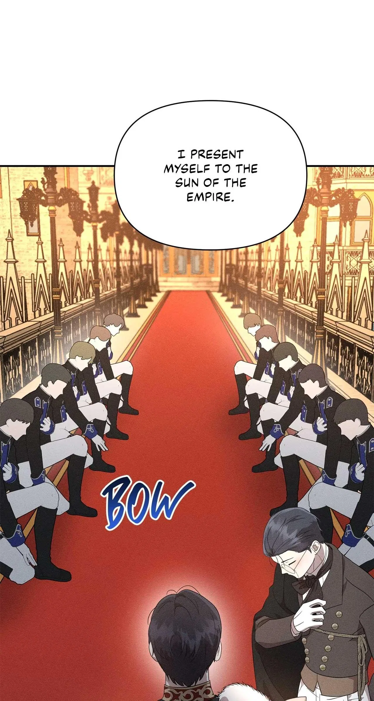 Don’t Be Carelessly Friendly Chapter 41 – Page 52
