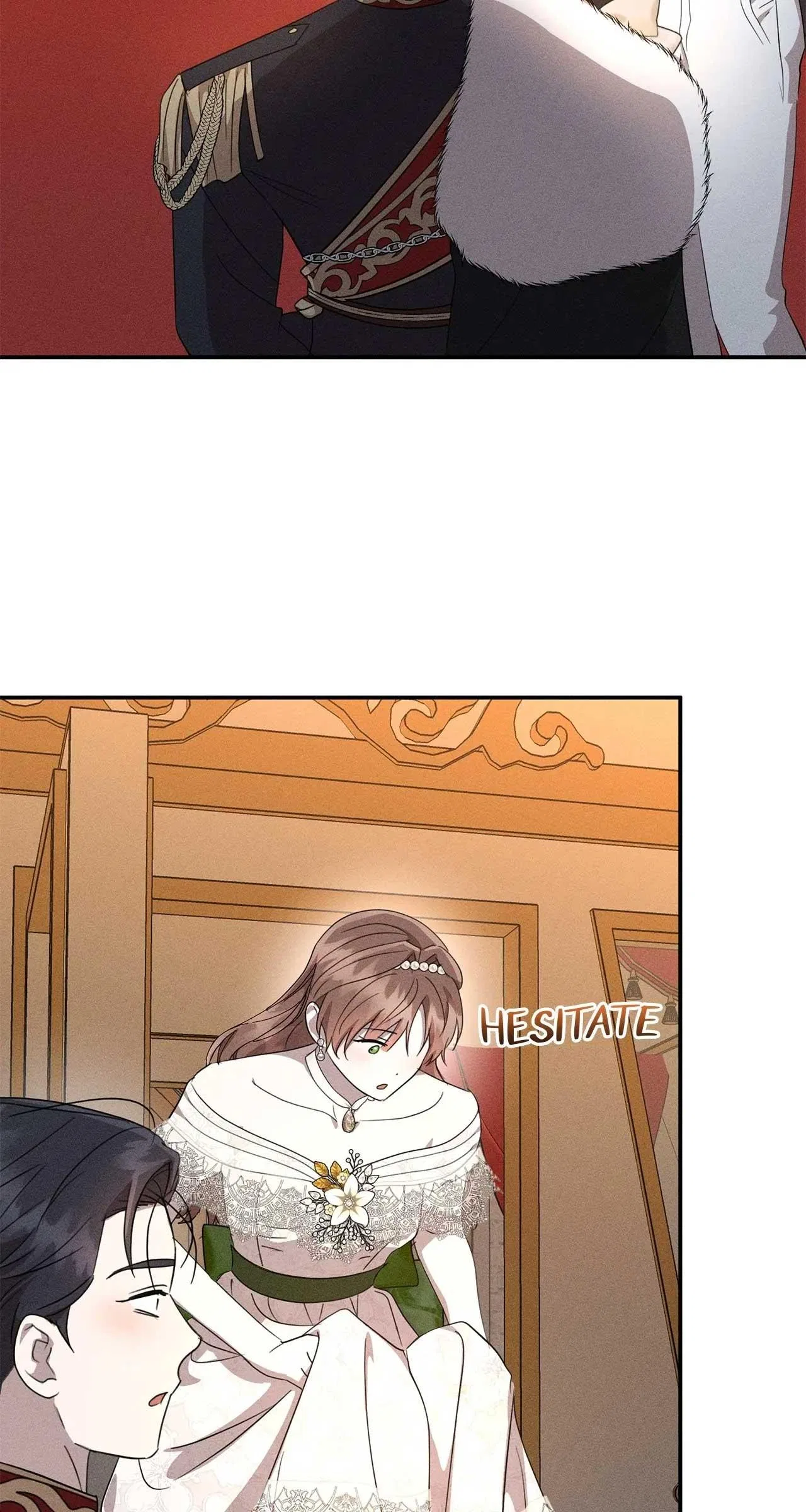 Don’t Be Carelessly Friendly Chapter 41 – Page 53