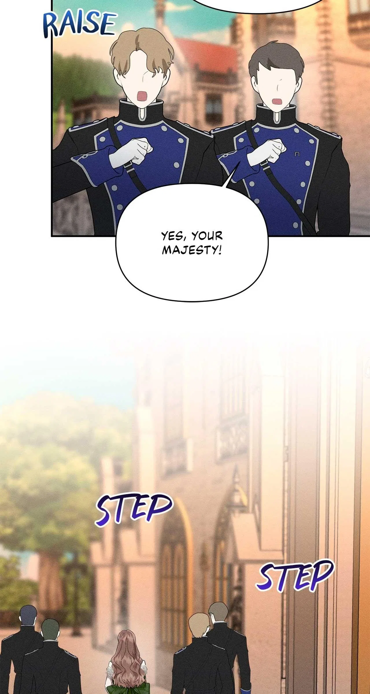 Don’t Be Carelessly Friendly Chapter 41 – Page 62