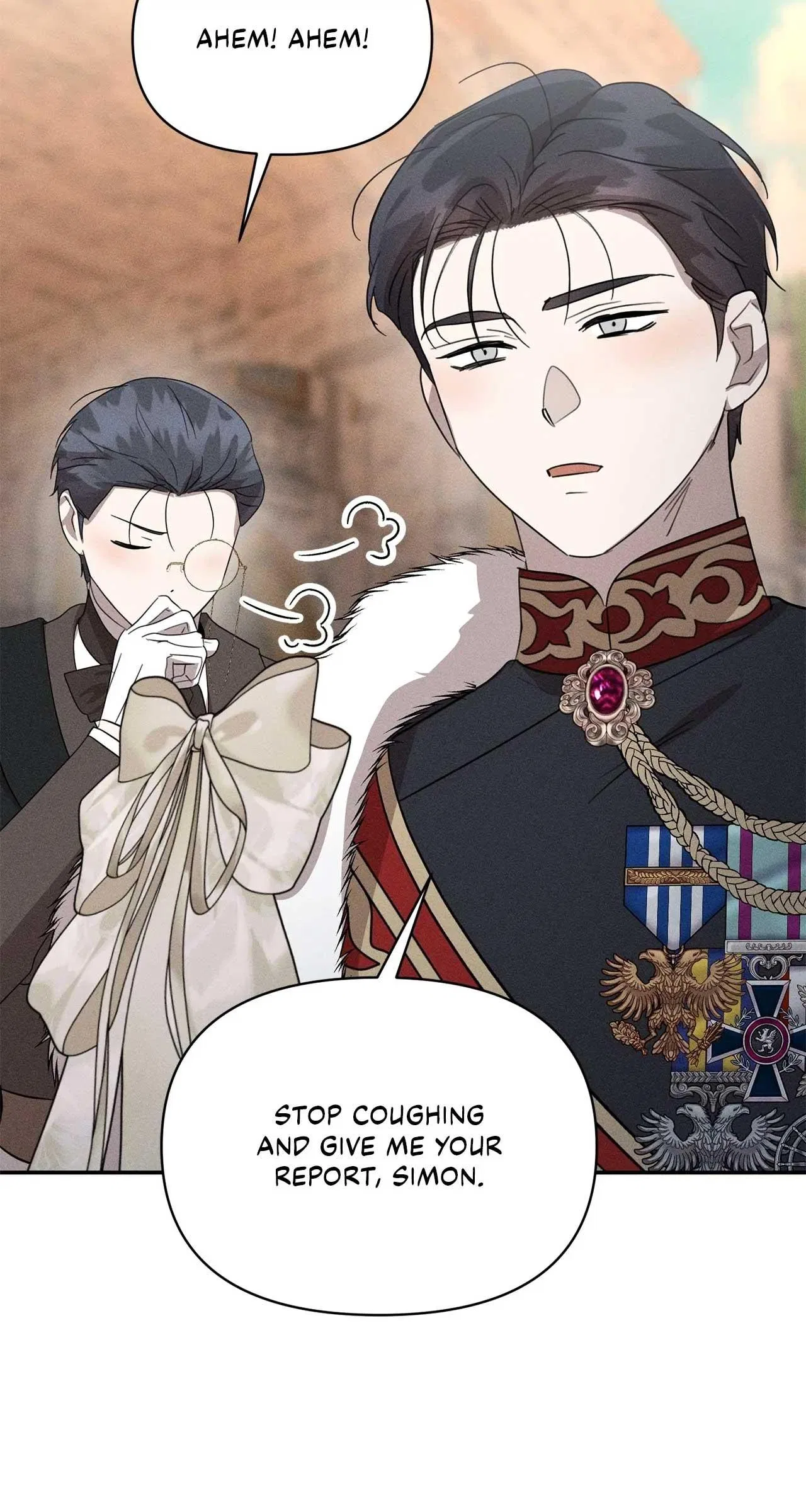 Don’t Be Carelessly Friendly Chapter 41 – Page 64