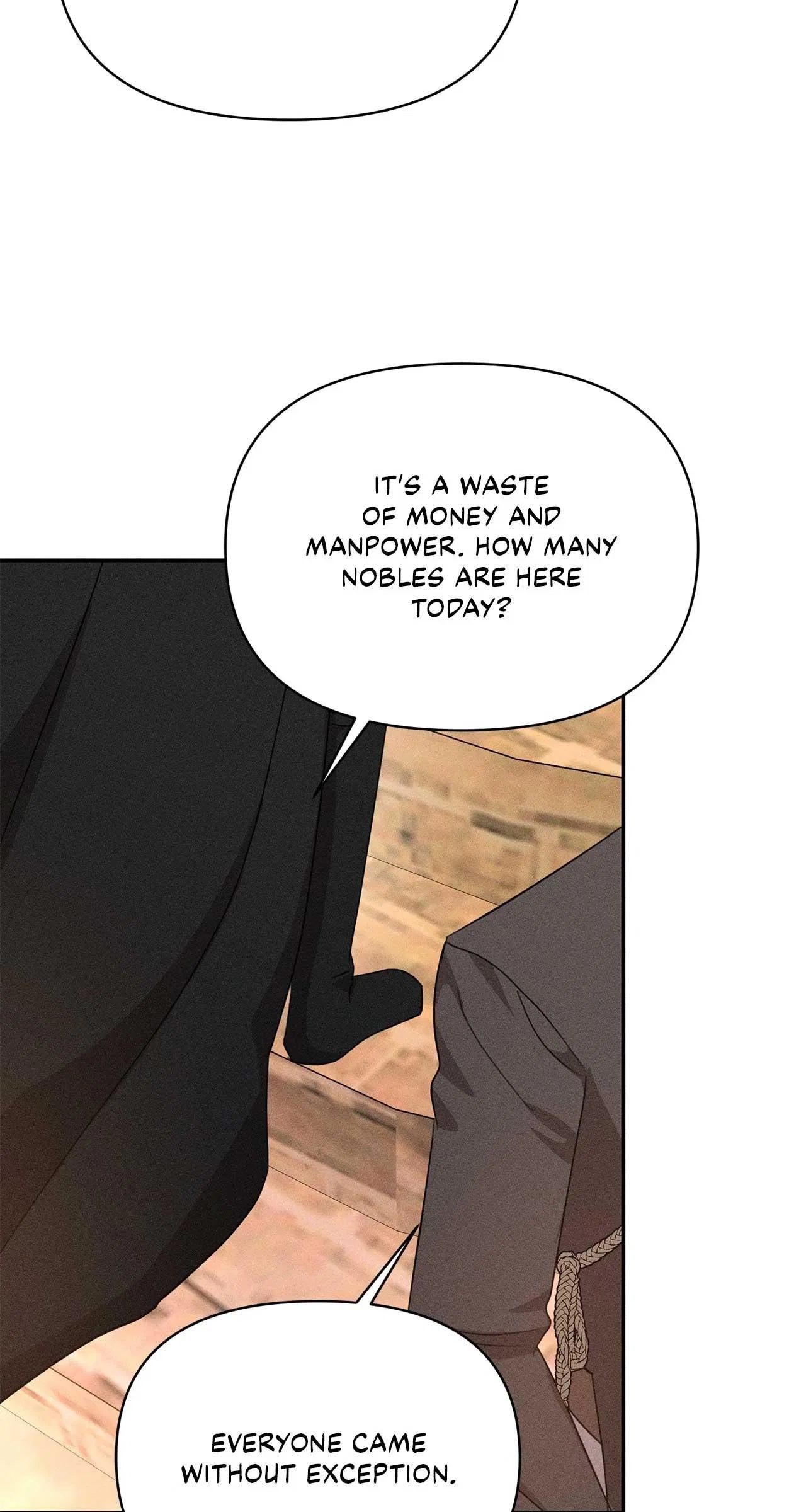 Don’t Be Carelessly Friendly Chapter 41 – Page 71