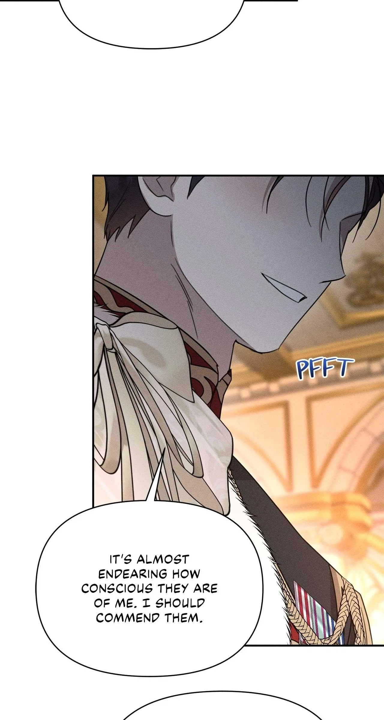 Don’t Be Carelessly Friendly Chapter 41 – Page 72