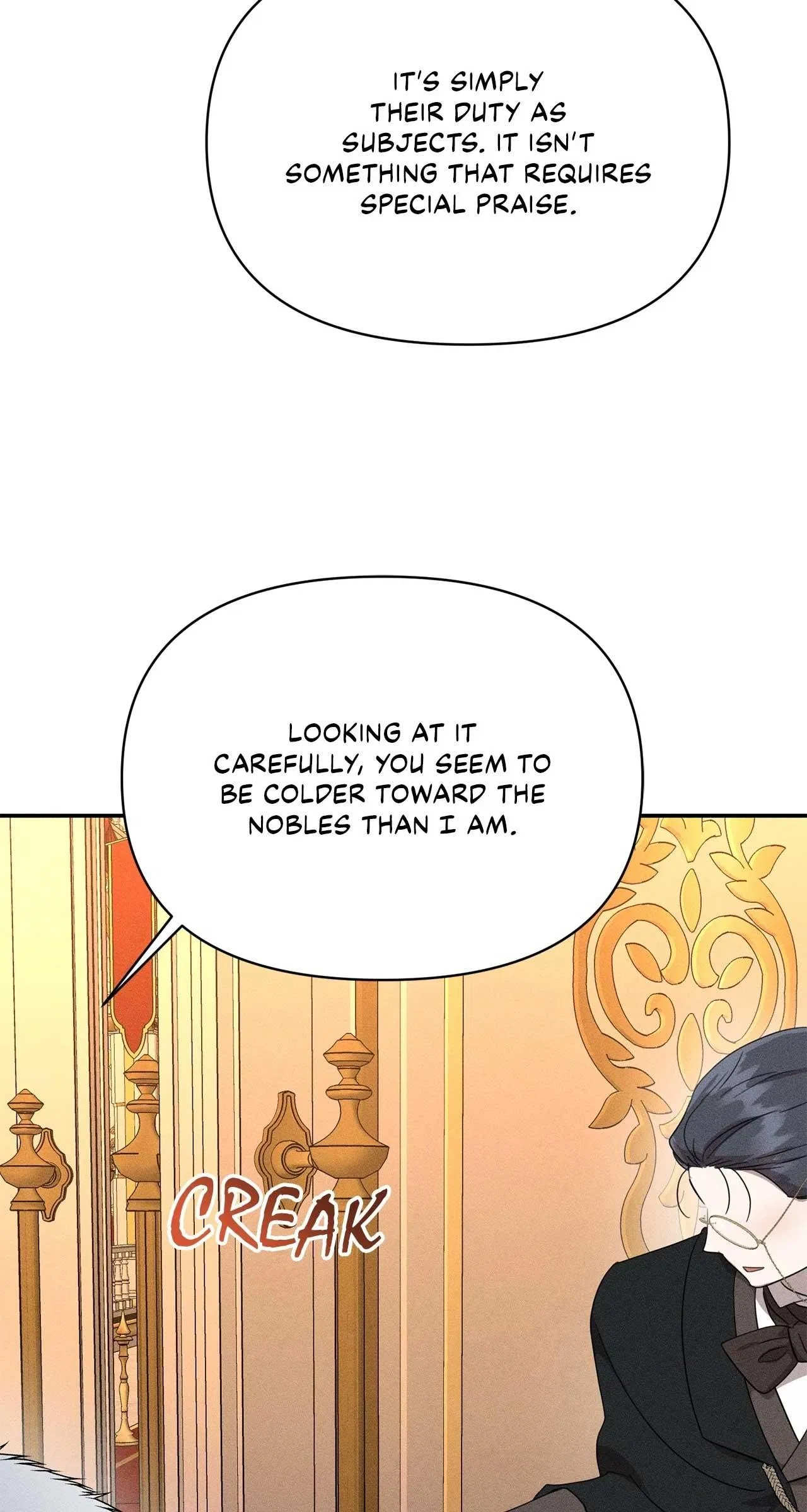 Don’t Be Carelessly Friendly Chapter 41 – Page 73
