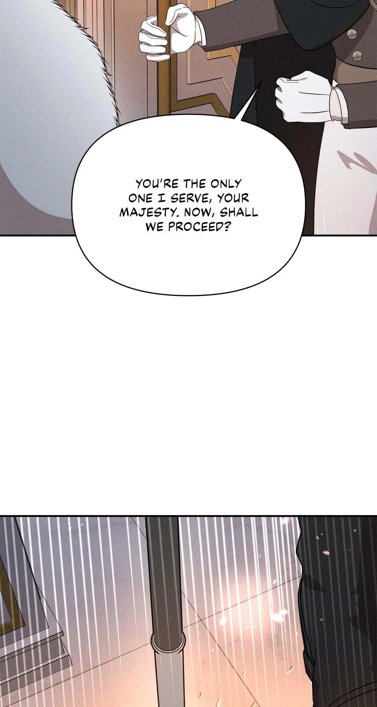 Don’t Be Carelessly Friendly Chapter 41 – Page 74
