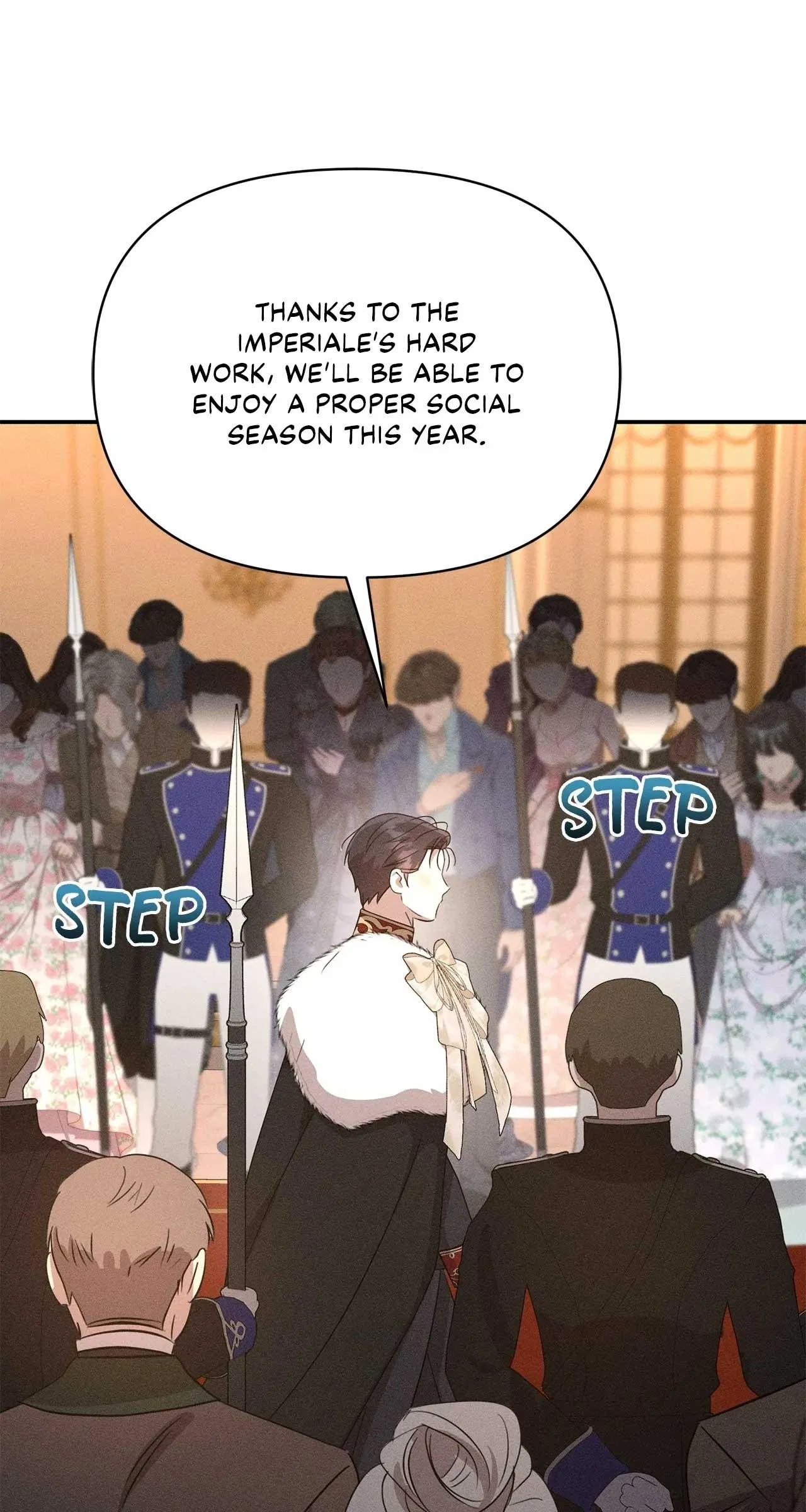 Don’t Be Carelessly Friendly Chapter 41 – Page 78