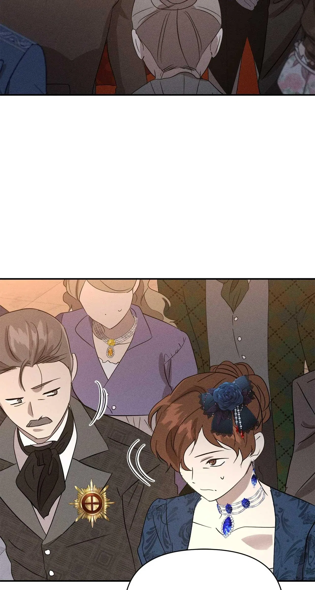 Don’t Be Carelessly Friendly Chapter 41 – Page 79