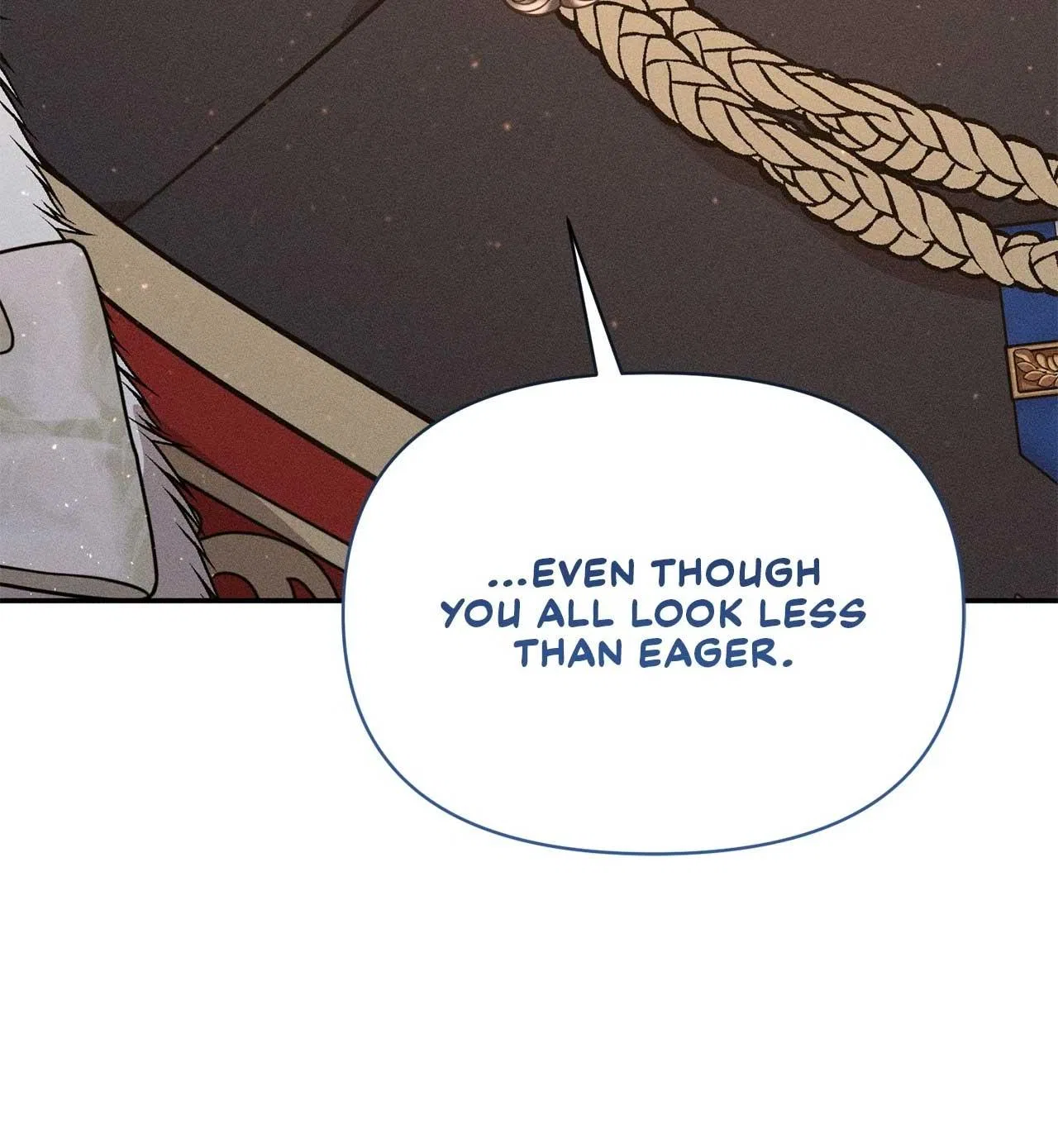 Don’t Be Carelessly Friendly Chapter 41 – Page 84