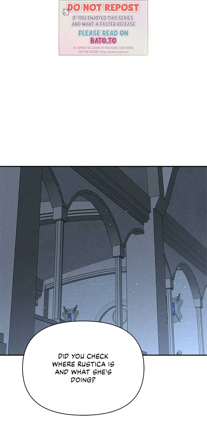 Don’t Be Carelessly Friendly Chapter 40 – Page 1