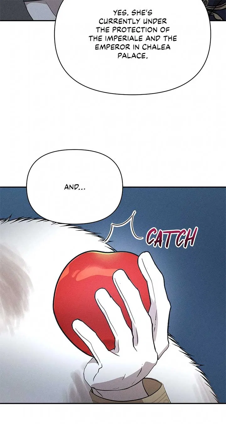 Don’t Be Carelessly Friendly Chapter 40 – Page 3