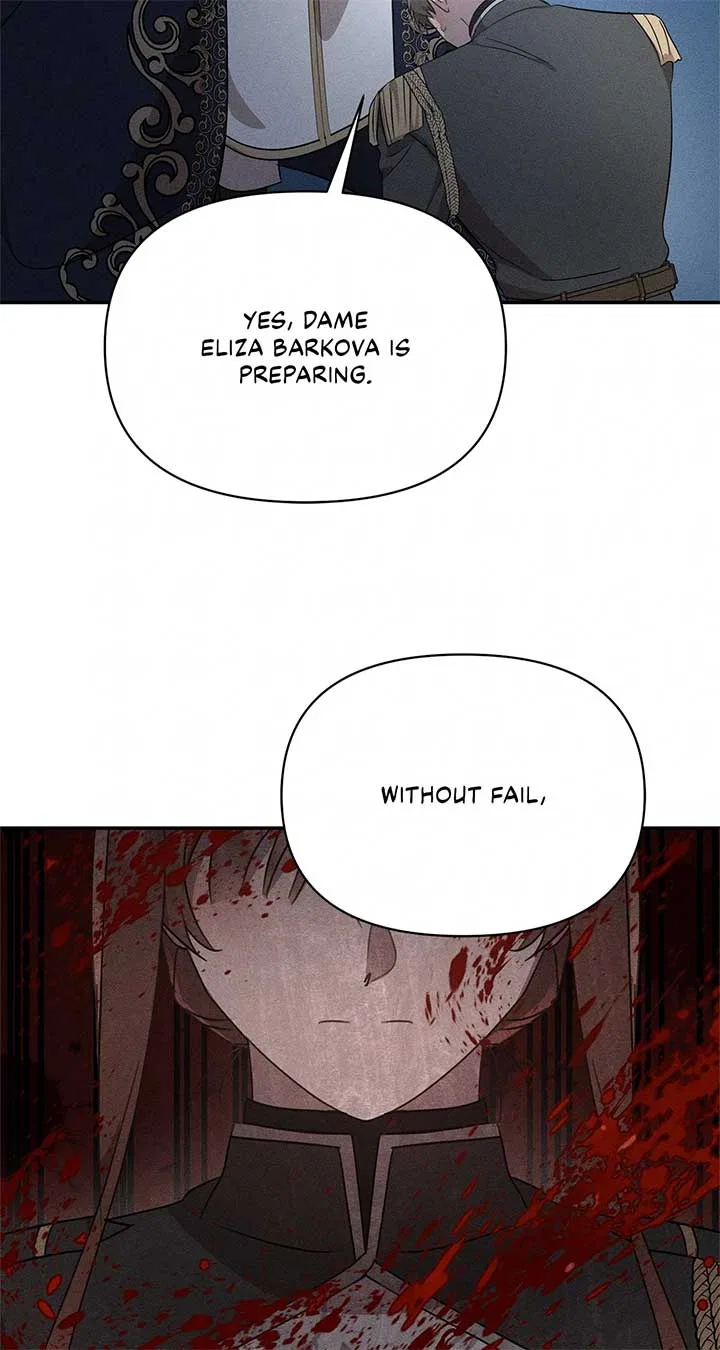 Don’t Be Carelessly Friendly Chapter 40 – Page 9