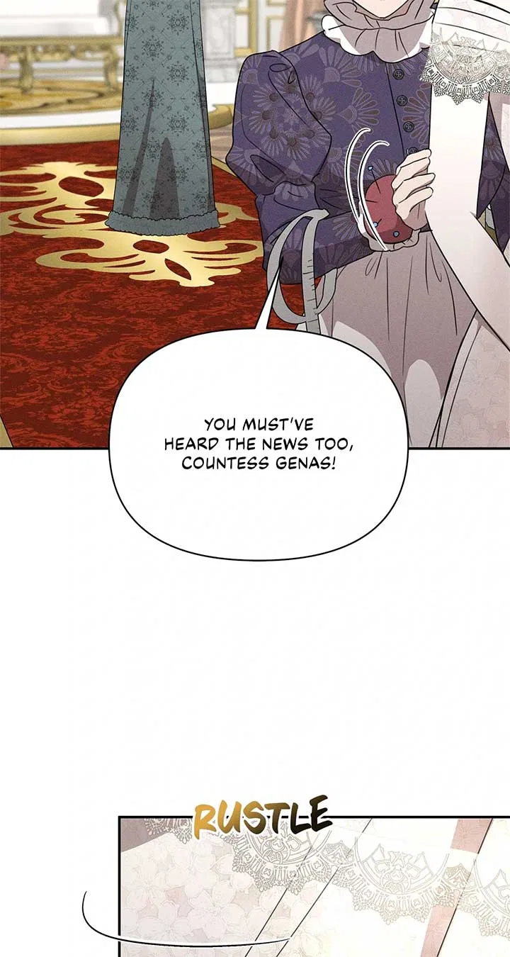 Don’t Be Carelessly Friendly Chapter 40 – Page 18