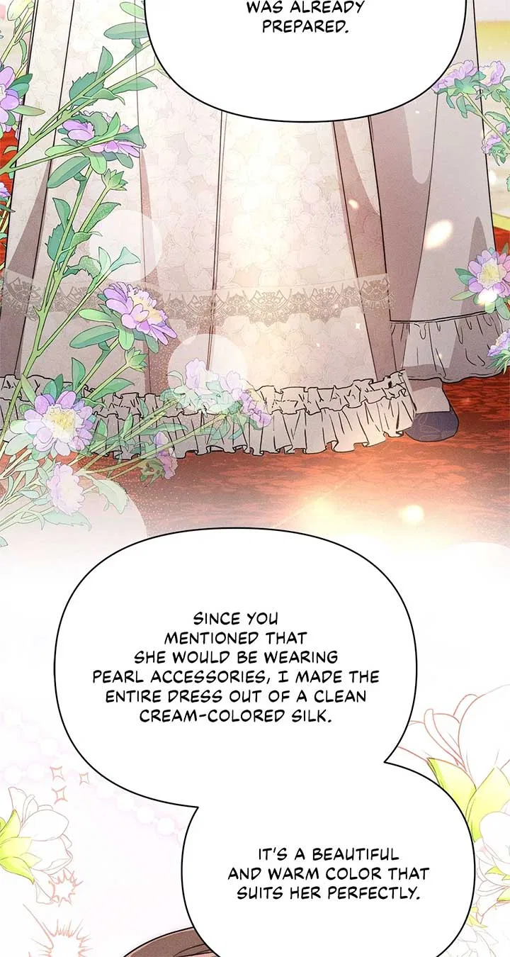 Don’t Be Carelessly Friendly Chapter 40 – Page 21