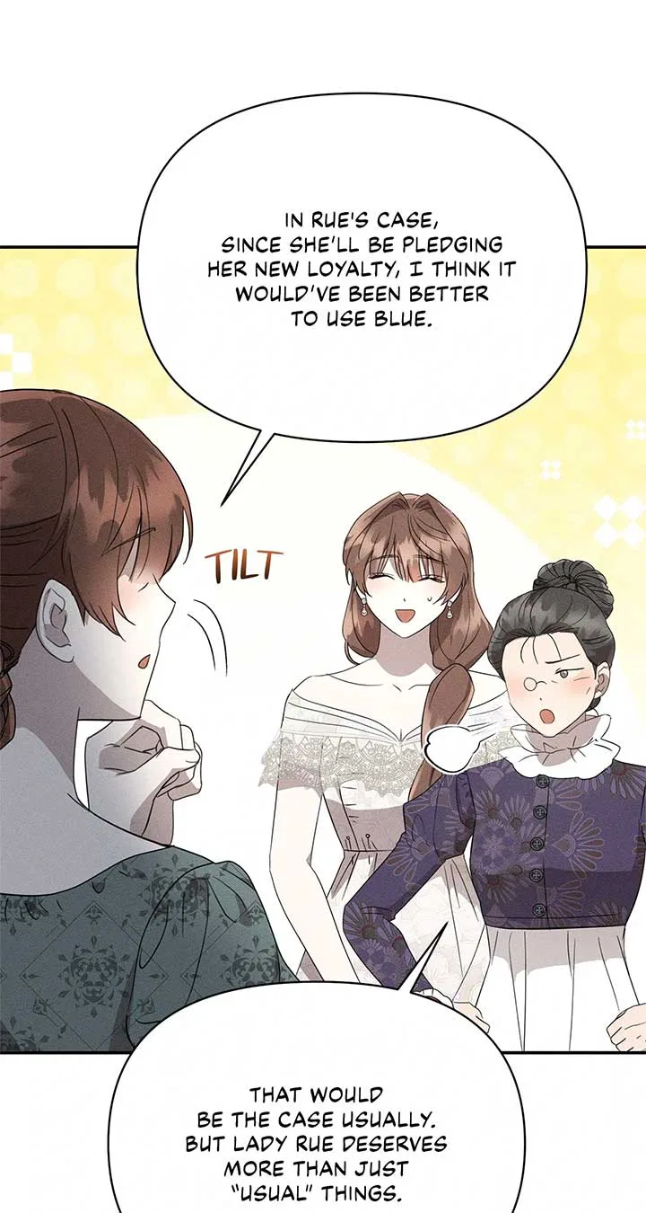Don’t Be Carelessly Friendly Chapter 40 – Page 23