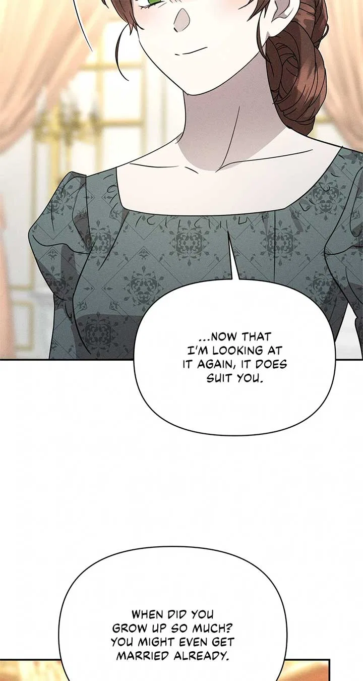 Don’t Be Carelessly Friendly Chapter 40 – Page 27