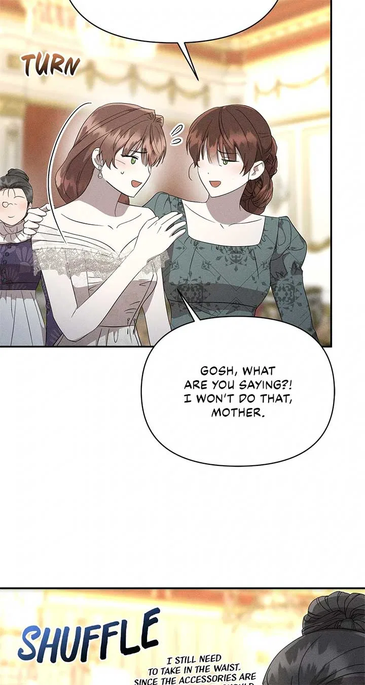 Don’t Be Carelessly Friendly Chapter 40 – Page 28