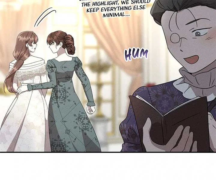 Don’t Be Carelessly Friendly Chapter 40 – Page 29