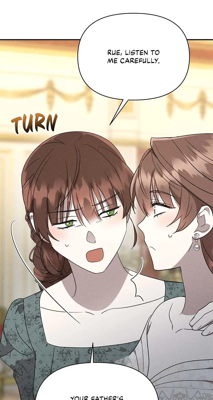 Don’t Be Carelessly Friendly Chapter 40 – Page 30