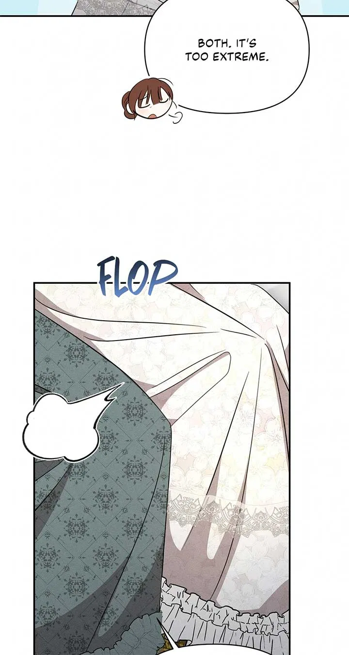 Don’t Be Carelessly Friendly Chapter 40 – Page 32