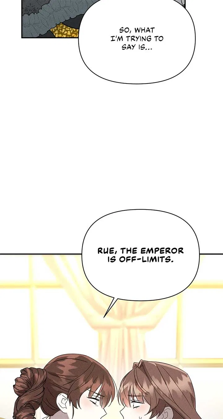 Don’t Be Carelessly Friendly Chapter 40 – Page 33