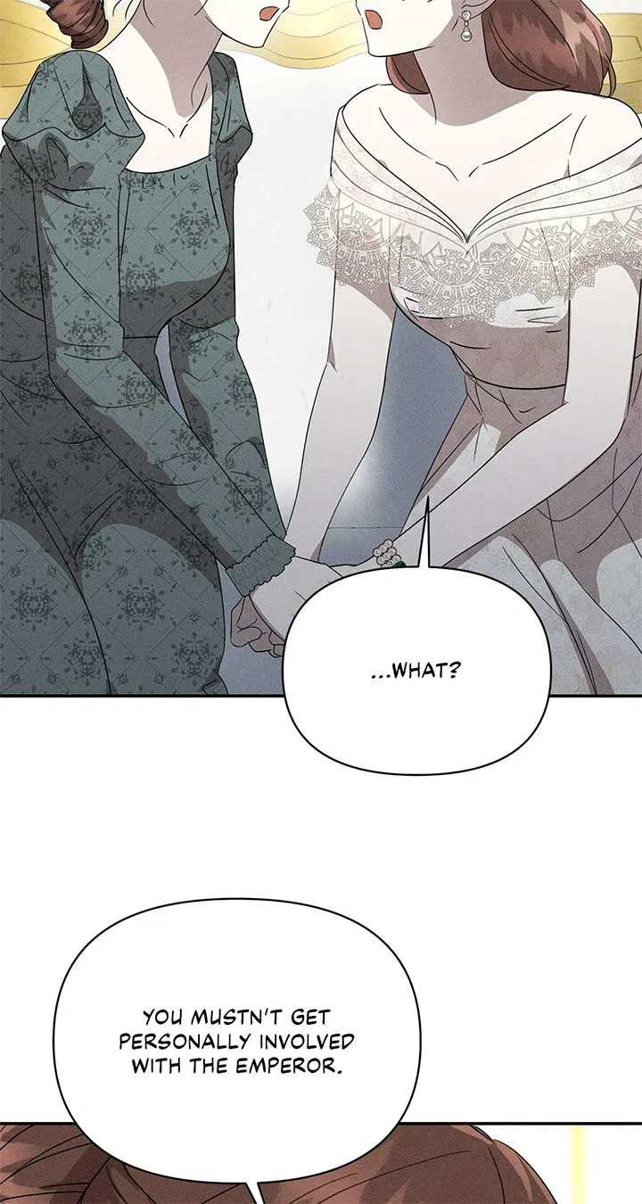 Don’t Be Carelessly Friendly Chapter 40 – Page 34