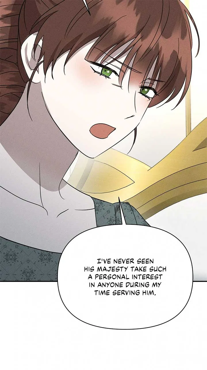 Don’t Be Carelessly Friendly Chapter 40 – Page 35