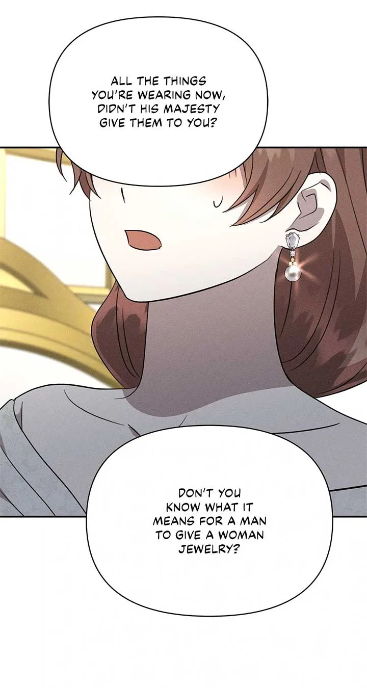 Don’t Be Carelessly Friendly Chapter 40 – Page 36