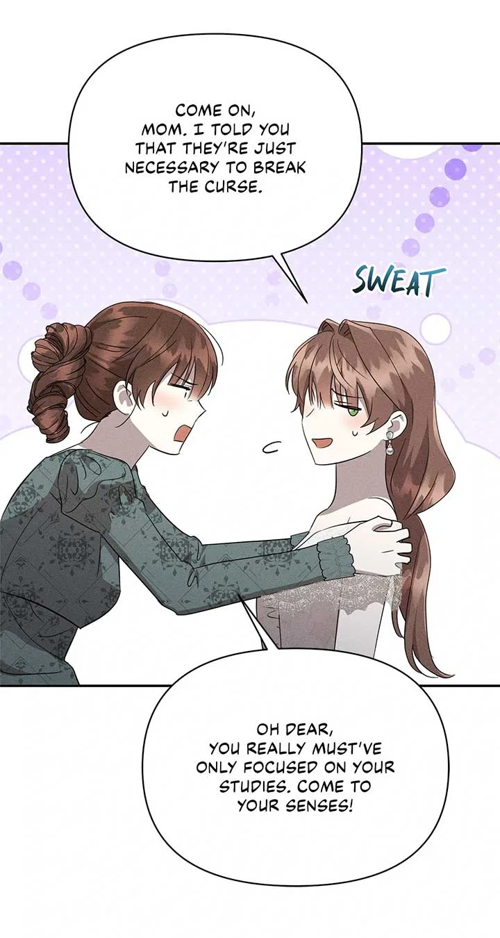 Don’t Be Carelessly Friendly Chapter 40 – Page 37