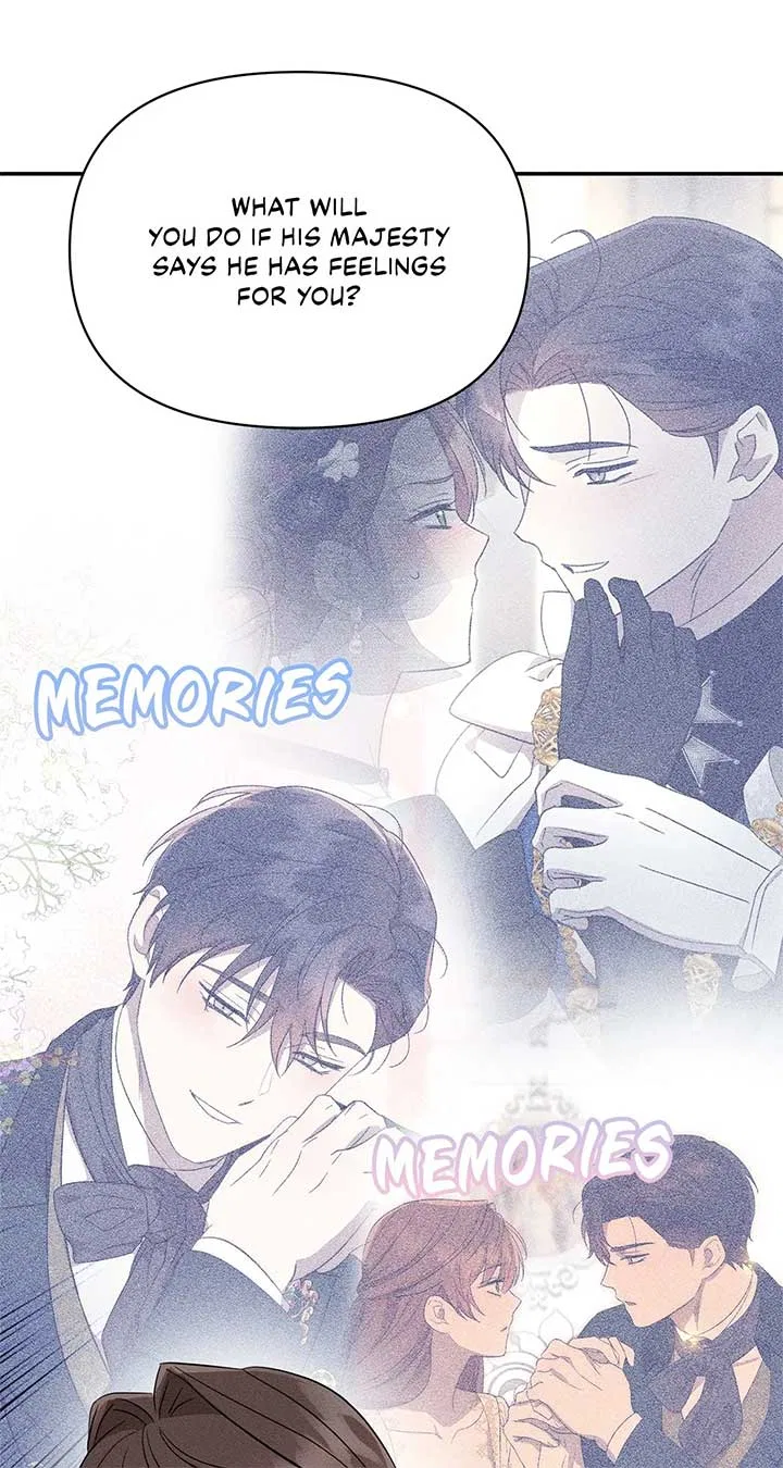 Don’t Be Carelessly Friendly Chapter 40 – Page 38