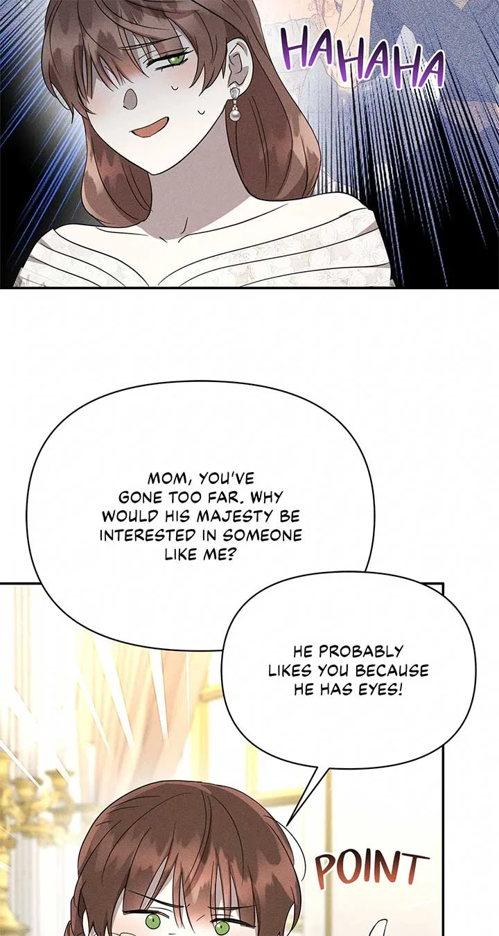 Don’t Be Carelessly Friendly Chapter 40 – Page 39