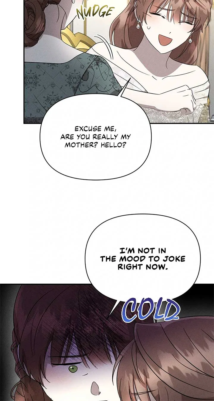 Don’t Be Carelessly Friendly Chapter 40 – Page 41