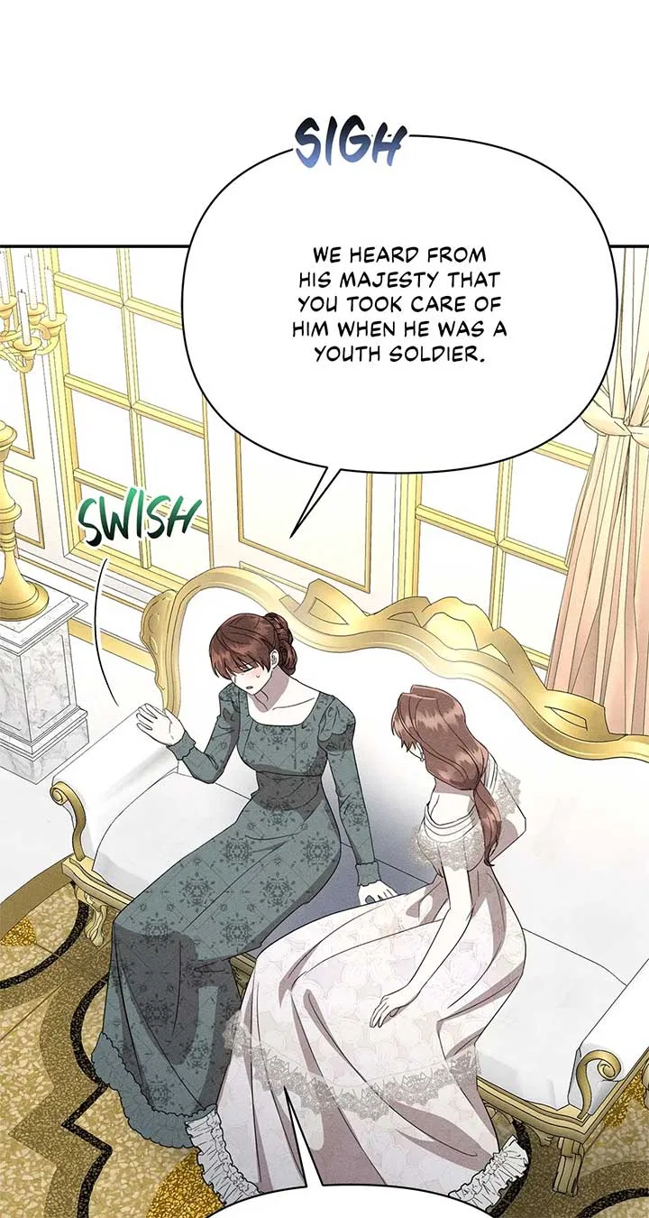 Don’t Be Carelessly Friendly Chapter 40 – Page 43