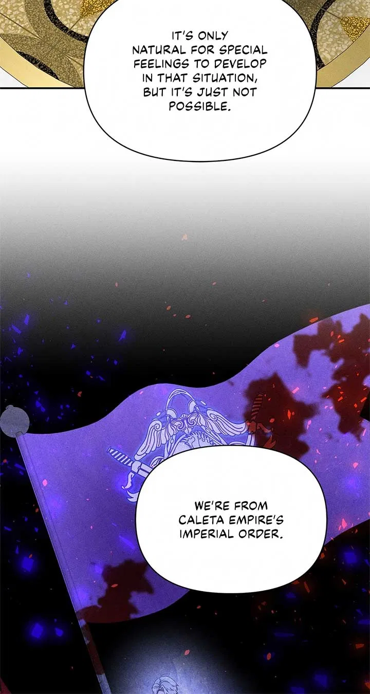Don’t Be Carelessly Friendly Chapter 40 – Page 44