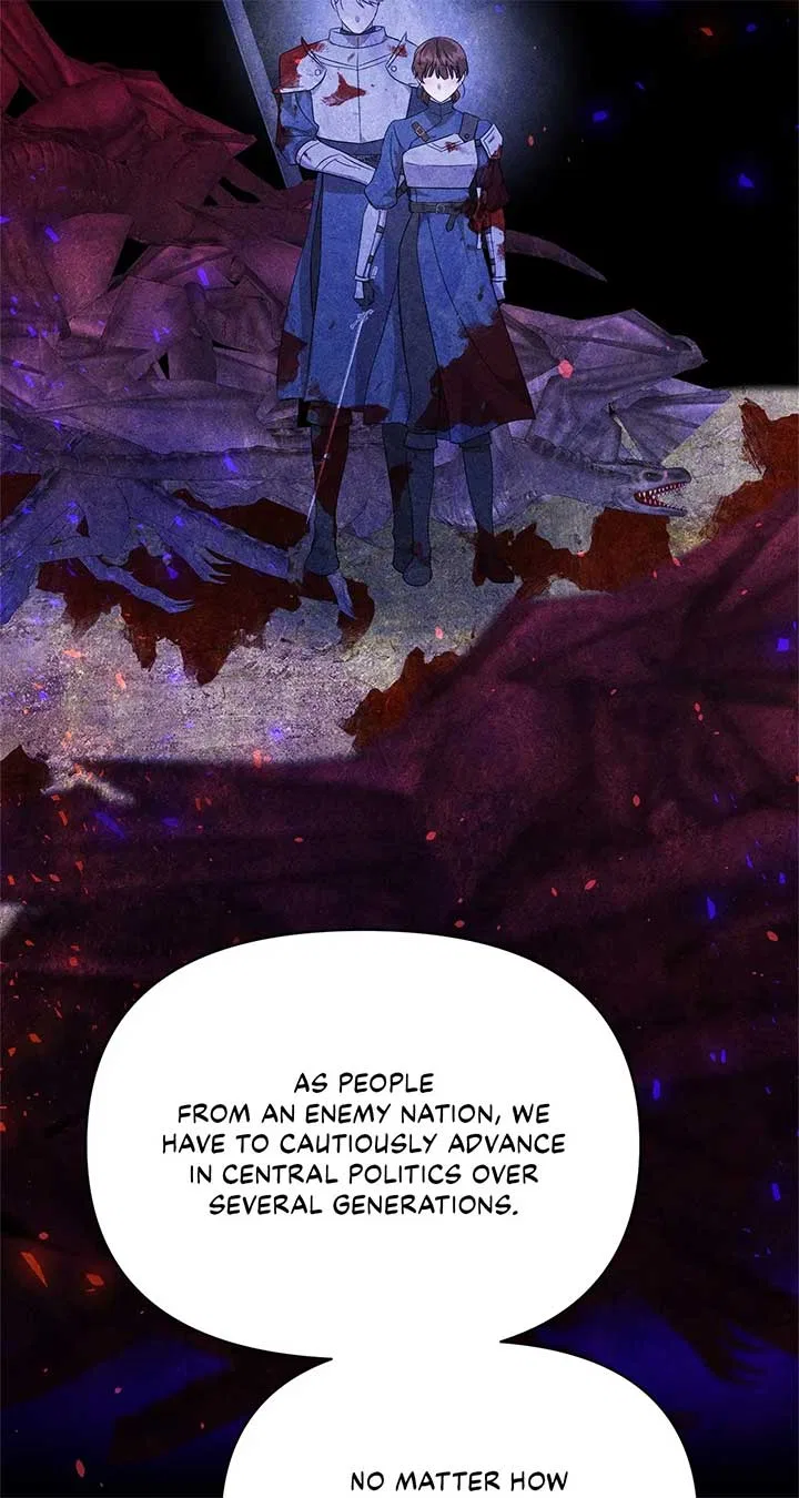 Don’t Be Carelessly Friendly Chapter 40 – Page 45