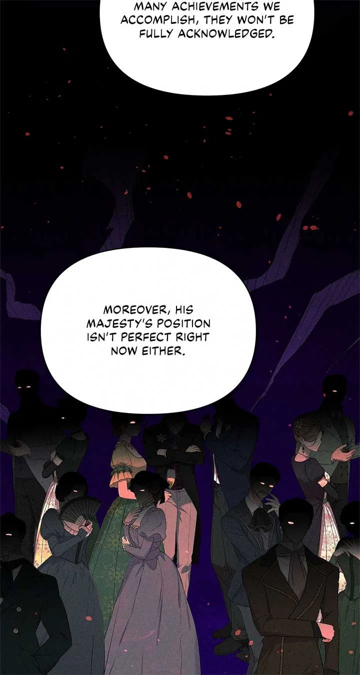 Don’t Be Carelessly Friendly Chapter 40 – Page 46