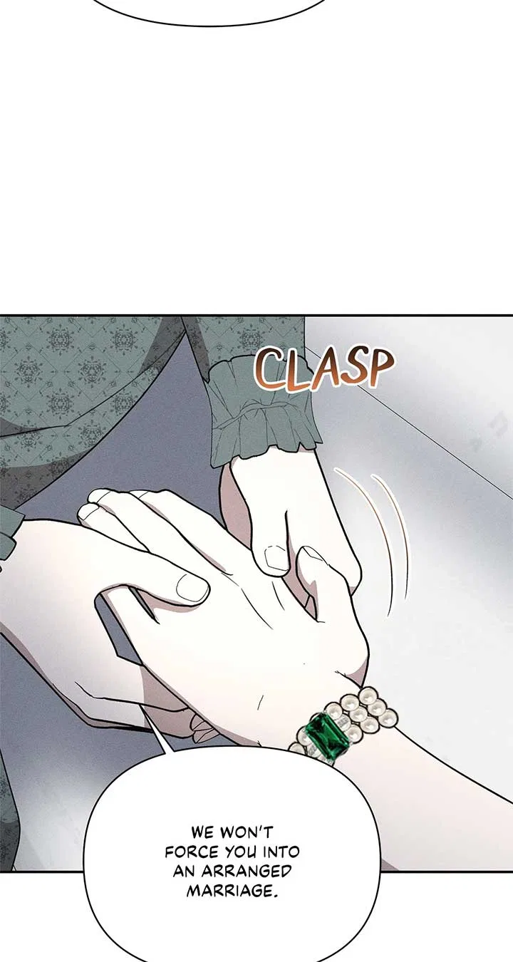 Don’t Be Carelessly Friendly Chapter 40 – Page 48