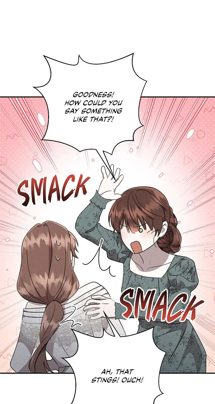 Don’t Be Carelessly Friendly Chapter 40 – Page 59