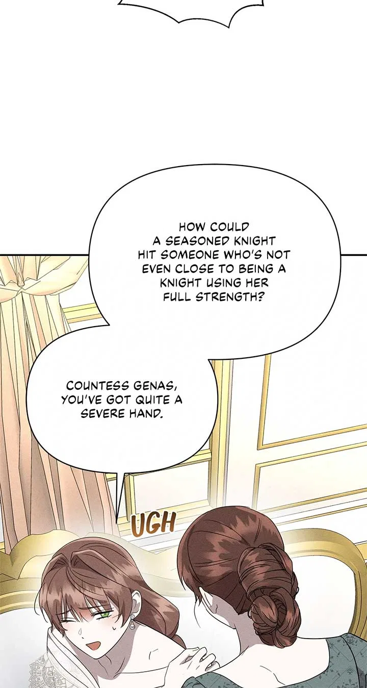 Don’t Be Carelessly Friendly Chapter 40 – Page 60
