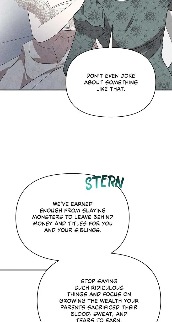 Don’t Be Carelessly Friendly Chapter 40 – Page 61