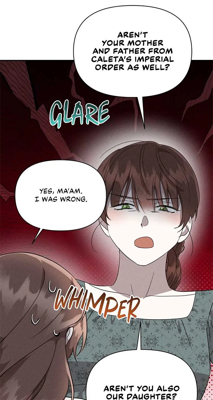 Don’t Be Carelessly Friendly Chapter 40 – Page 64