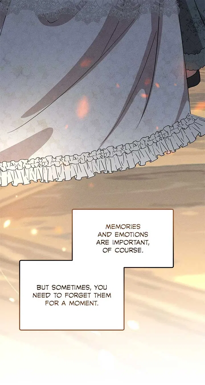 Don’t Be Carelessly Friendly Chapter 40 – Page 71
