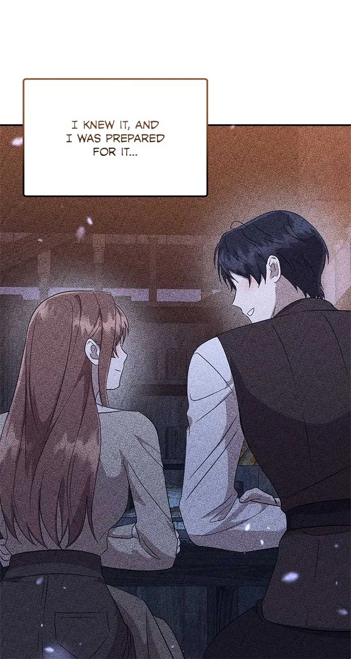 Don’t Be Carelessly Friendly Chapter 40 – Page 74