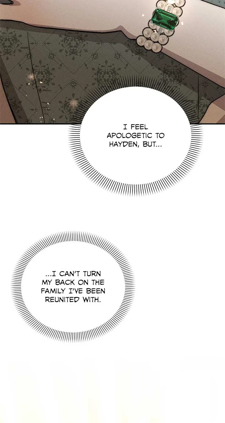 Don’t Be Carelessly Friendly Chapter 40 – Page 79