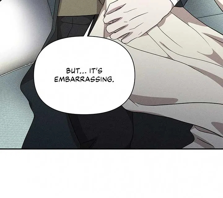 Don’t Be Carelessly Friendly Chapter 39 – Page 14