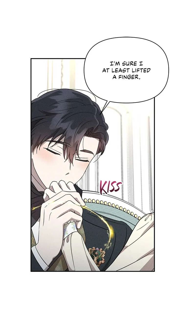 Don’t Be Carelessly Friendly Chapter 39 – Page 19