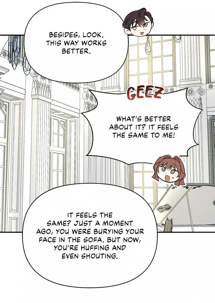Don’t Be Carelessly Friendly Chapter 39 – Page 20