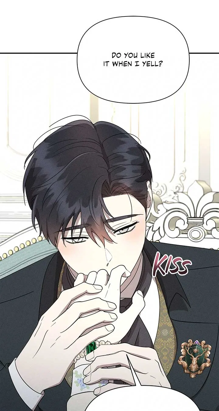Don’t Be Carelessly Friendly Chapter 39 – Page 21
