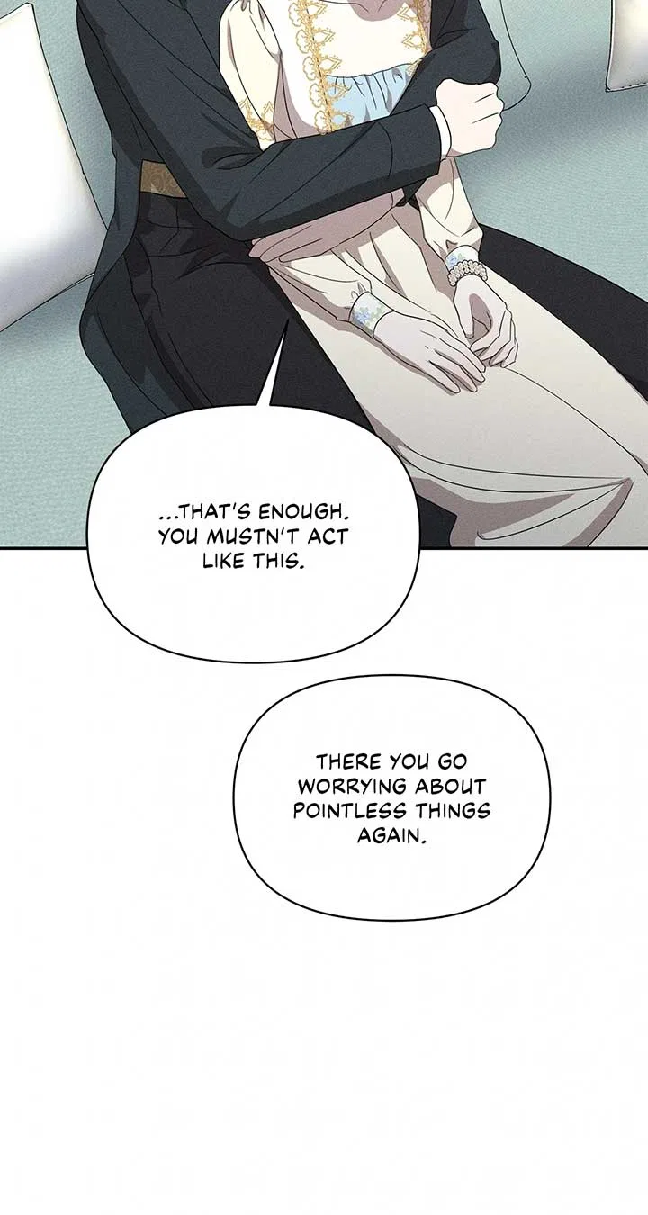 Don’t Be Carelessly Friendly Chapter 39 – Page 24