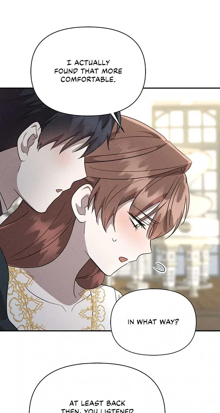 Don’t Be Carelessly Friendly Chapter 39 – Page 27